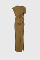 Chic sleeveless maxi dress perfect for any occasion.