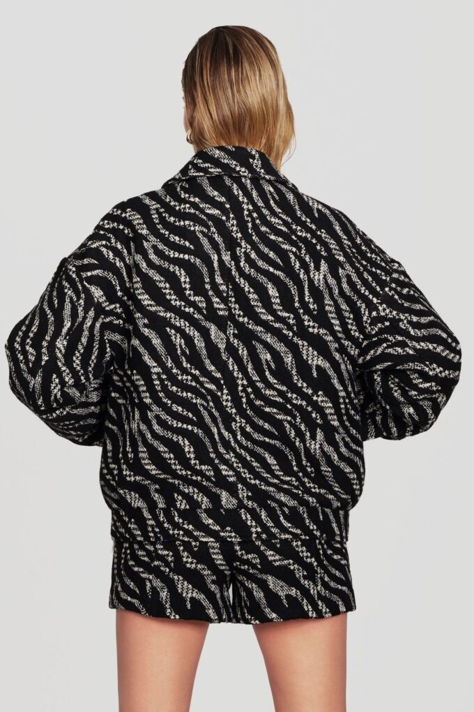 zebra-printed-wool-jacket