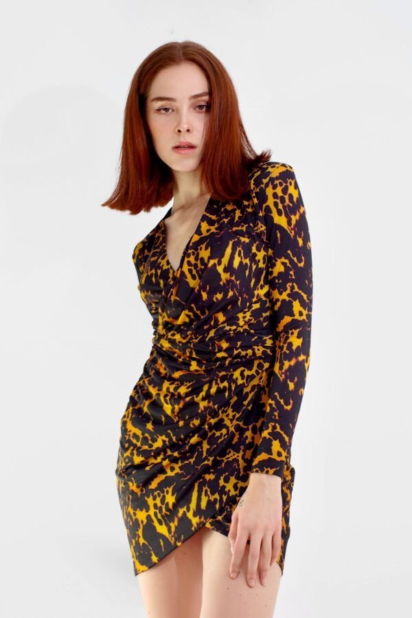 leopard-designer-dress
