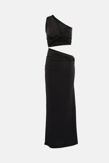 cutout-black-dress