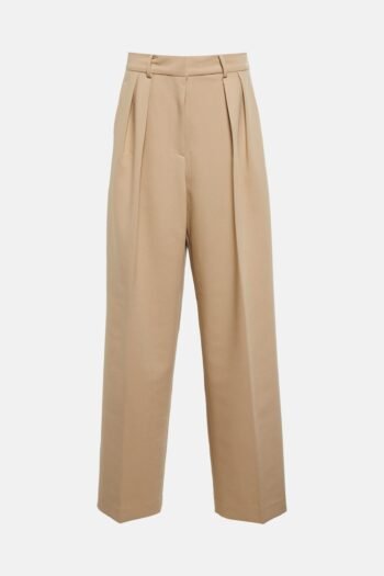 beige-pleated-pants