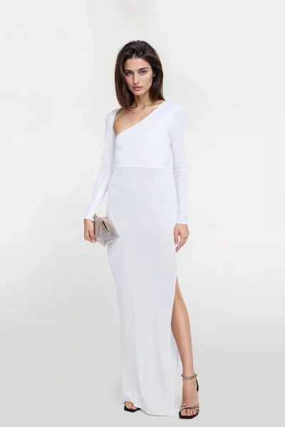 jane-White-long-dress